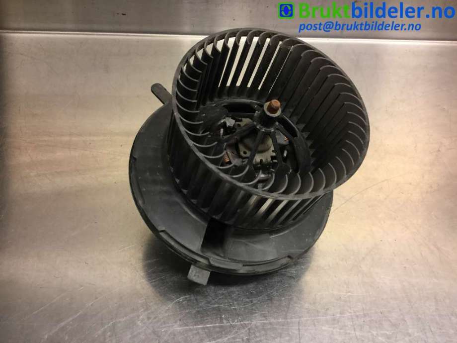 Varmeapparat motor til VW Touran 2010-2015 (Type I, Fase 3) (VOLKSWAGEN|1K1819015C|998800 U|)