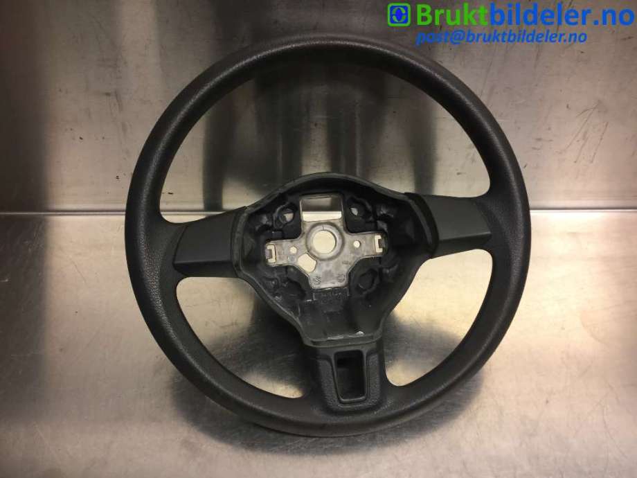 Ratt til VW Touran, 2010-2015 (Type I, Fase 3)  (VOLKSWAGEN|5K0419091H)
