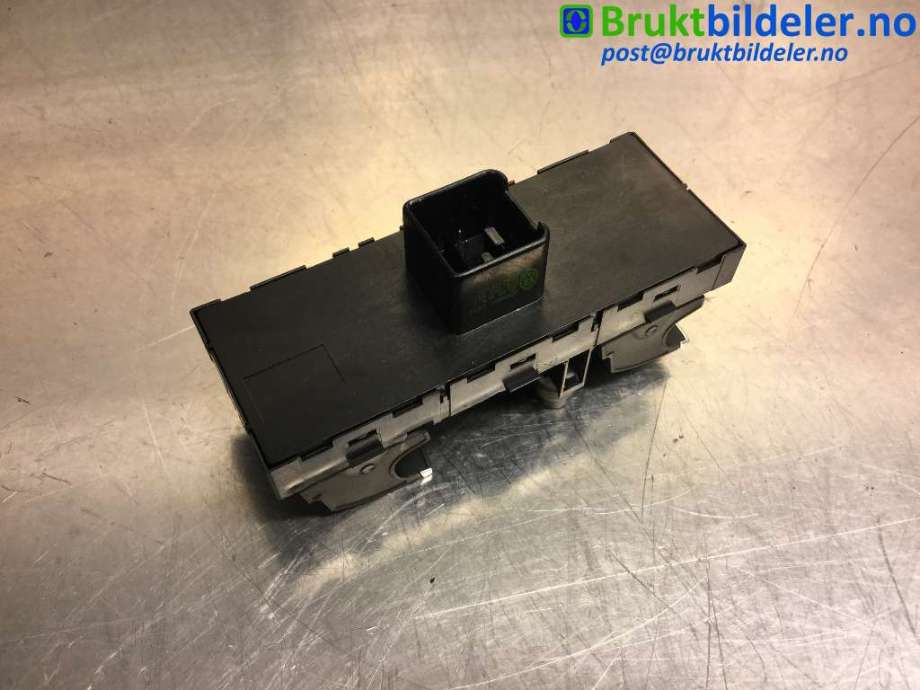 Bryter ruteheis til VW Touran 2010-2015 (Type I, Fase 3) (VOLKSWAGEN|5K4 959 857|)