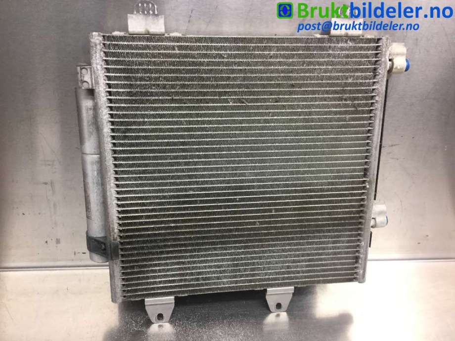 Aircondition radiator til Peugeot 107 2006-2014 (PEUGEOT|88450-0H020|879751H|)