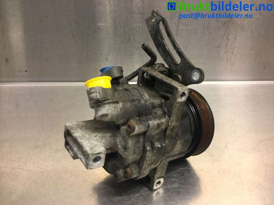 Aircondition kompressor til Peugeot 107 2006-2014  (PEUGEOT|88310-0H010-G|506021-7372|)