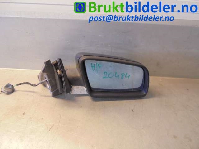 Speil høyre til BMW 5-Serie 2003-2010 (E60/E61) (E60/E61)