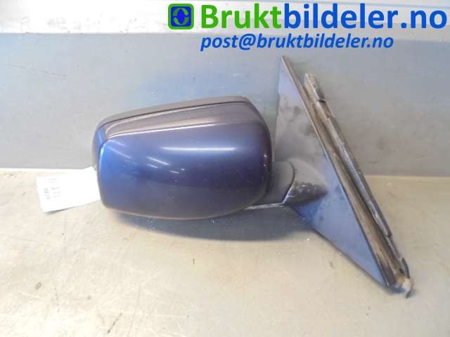 Speil høyre til BMW 5-Serie 2003-2010 (E60/E61) (E60/E61)