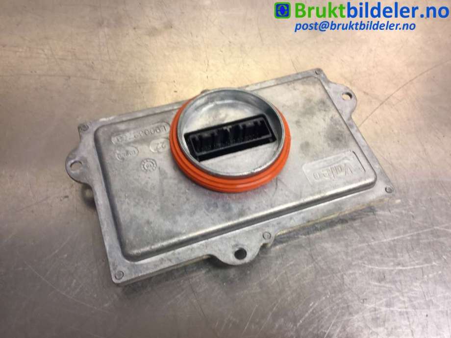 Styreenhet xenon/ballast til Peugeot 5008, 2017-->> (Type II) (PEUGEOT|)