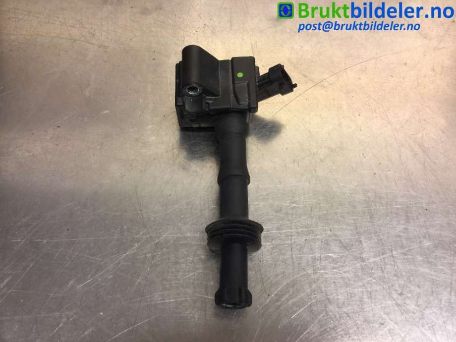 Coil elektronisk til Peugeot 5008, 2017-->> (Type II) (PEUGEOT|9808653680)