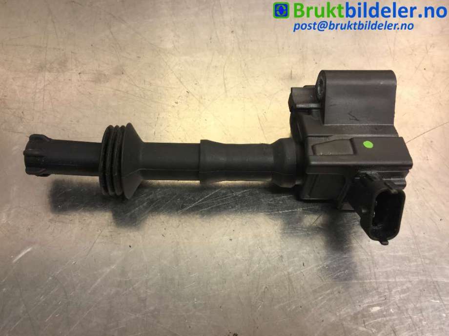 Coil elektronisk til Peugeot 5008 2017-->> (Type II)  (PEUGEOT|9808653680|28457918|)