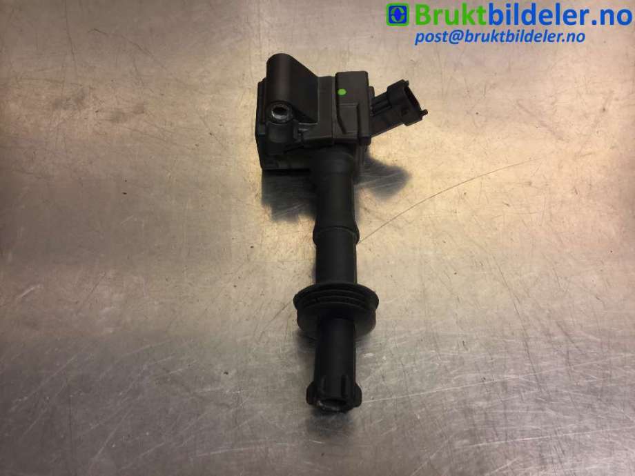 Coil elektronisk til Peugeot 5008, 2017-->> (Type II) (PEUGEOT|9808653680)