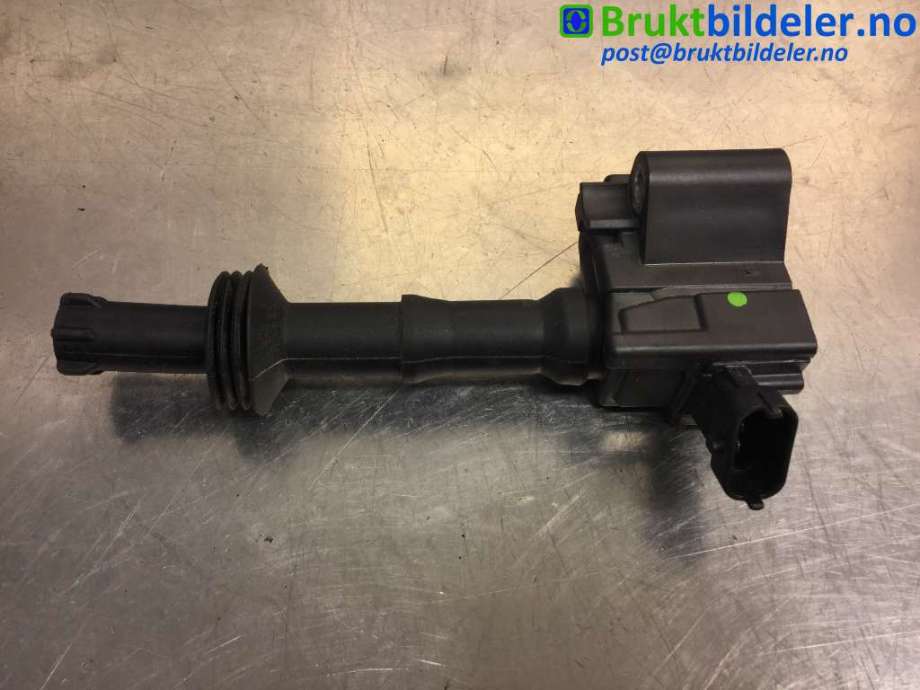 Coil elektronisk til Peugeot 5008 2017-->> (Type II)  (PEUGEOT|9808653680|28457918|)