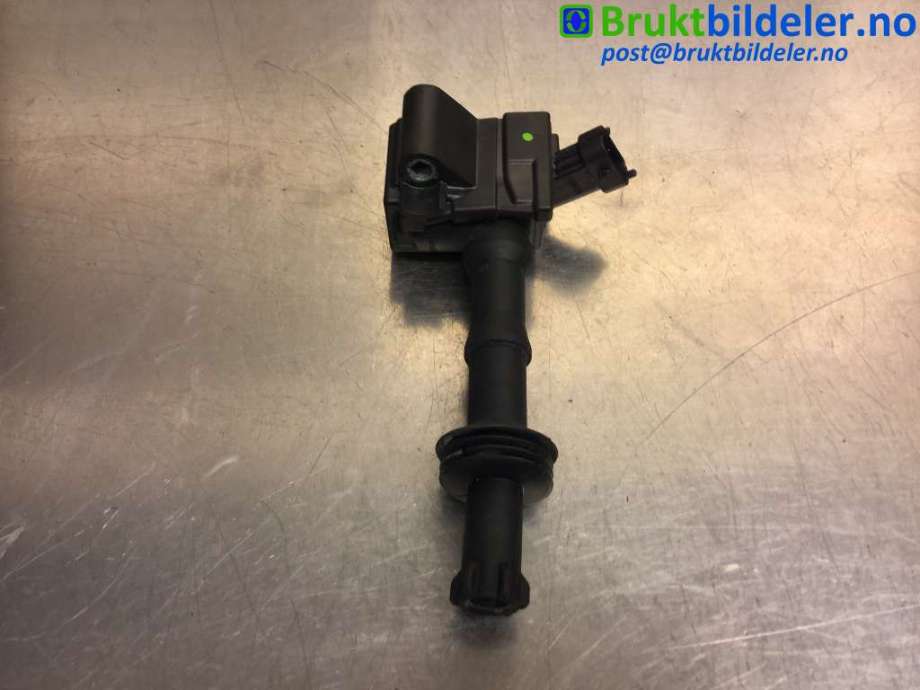 Coil elektronisk til Peugeot 5008, 2017-->> (Type II) (PEUGEOT|9808653680)