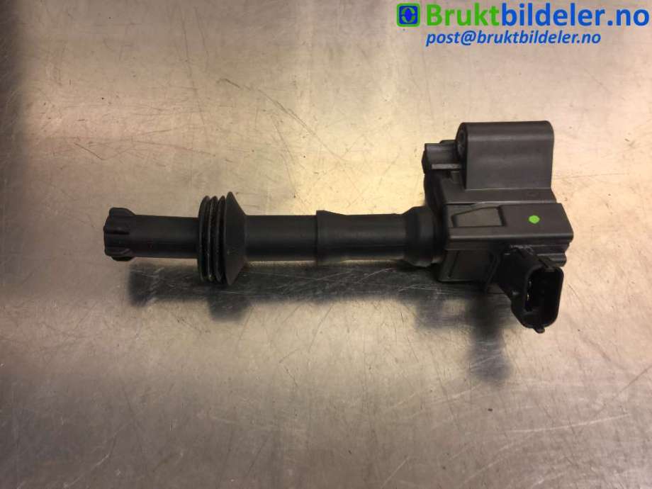 Coil elektronisk til Peugeot 5008 2017-->> (Type II) (PEUGEOT|9808653680|28457918|)