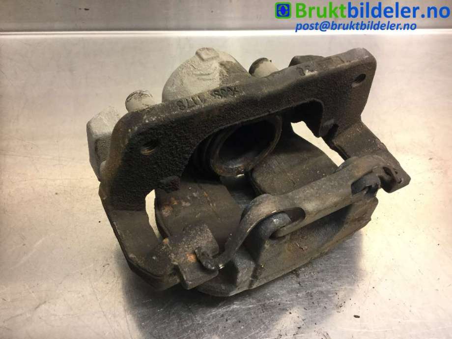 Bremsecaliper høyre foran til Peugeot 5008 2017-->> (Type II) (PEUGEOT|16 231 621 80|)