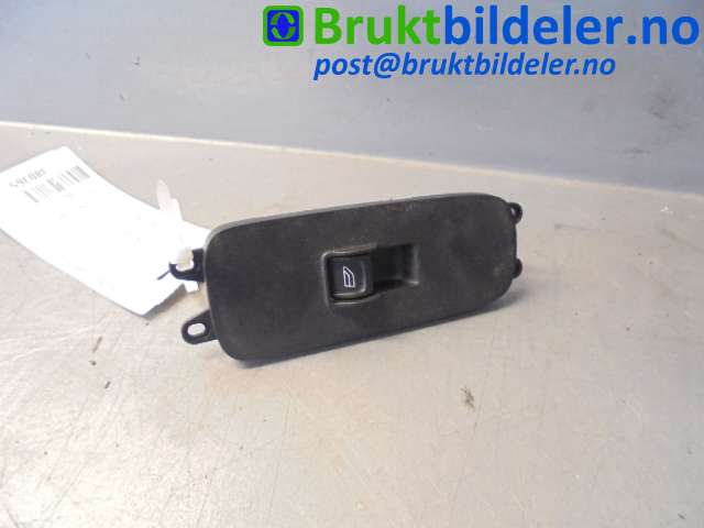 Bryter ruteheis til Volvo S40, 2008-2012 (Type II, Fase 2)  (VOLVO|30773214)