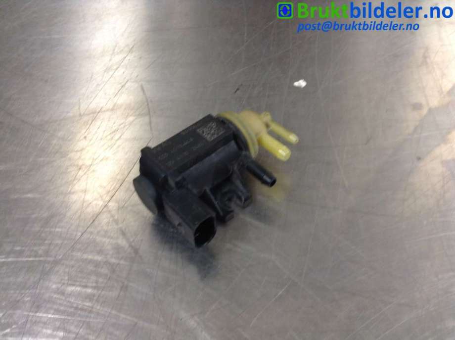 Vakuumventil til VW Touran 2010-2015 (Type I, Fase 3) (VOLKSWAGEN|1K0 906 627 B|CG3 401464 A|)