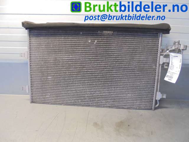 Aircondition radiator til Volvo S40, 2008-2012 (Type II, Fase 2)  (VOLVO|31418514)