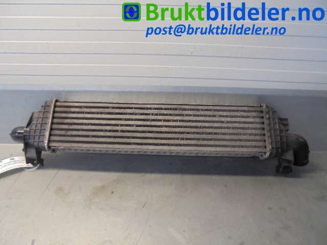 Intercooler til Volvo S40 2008-2012 (Type II, Fase 2)  (VOLVO|30741046|)