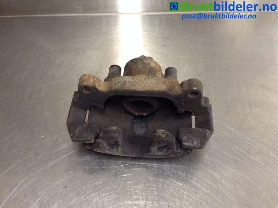 Bremsecaliper høyre foran til VW Touran 2010-2015 (Type I, Fase 3) (VOLKSWAGEN|)