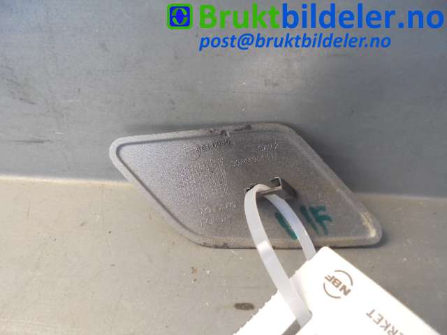 Diverse deler til Volvo S40 2008-2012 (Type II, Fase 2)  (VOLVO|3074954|)
