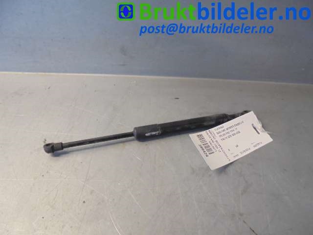 Baklukedemper til Volvo S40, 2008-2012 (Type II, Fase 2)  (VOLVO|31218465)