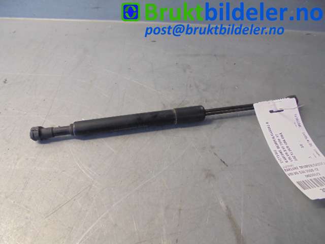 Baklukedemper til Volvo S40, 2008-2012 (Type II, Fase 2)  (VOLVO|31218465)