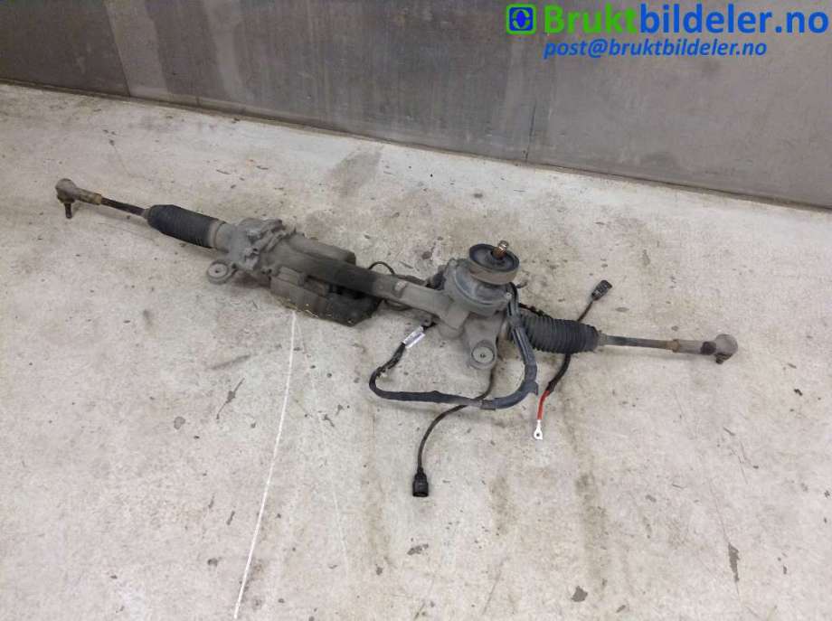 Tannstang elektrisk til VW Touran 2010-2015 (Type I, Fase 3) (VOLKSWAGEN|3C1 423 105 C|5WK46800F01|5N1 909 144 L)