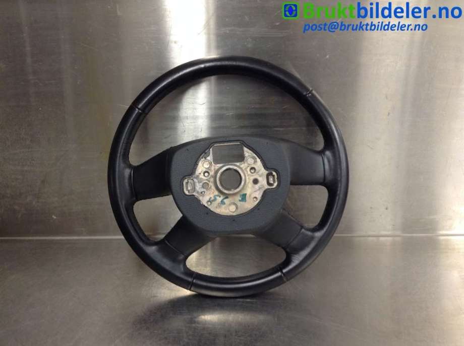 Ratt til Škoda Fabia 2010-2014 (Type II, Fase 2)  (SKODA|3T0 419 091 G|)