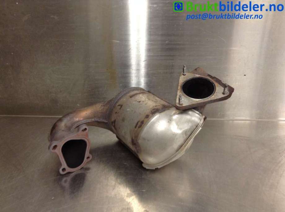 Katalysator til Opel Vivaro A, 2006-2014  (OPEL|8201098887)