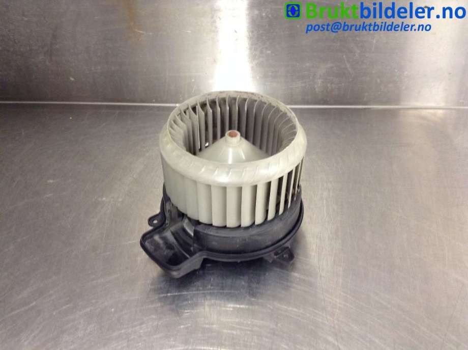 Varmeapparat motor til Audi A6, 2011-2014 (Type IV, Fase 1) (C7) (C7) (AUDI|4H1 820 021 B)