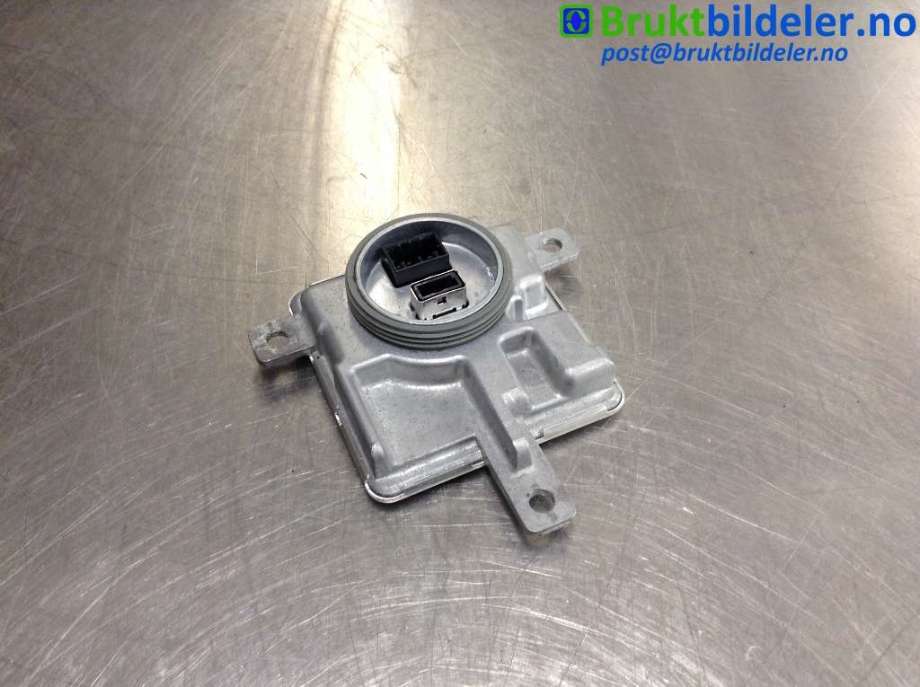 Styreenhet xenon/ballast til Audi A6, 2011-2014 (Type IV, Fase 1) (C7) (C7) (AUDI|8K0 941 597 E)