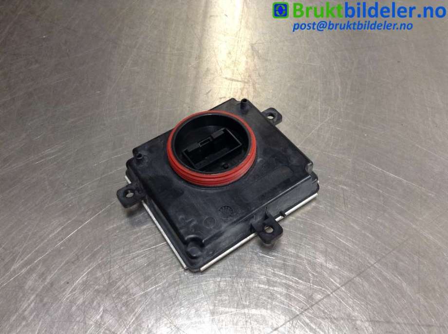Styreenhet xenon/ballast til Audi A6, 2011-2014 (Type IV, Fase 1) (C7) (C7) (AUDI|4G0 907 697 D)