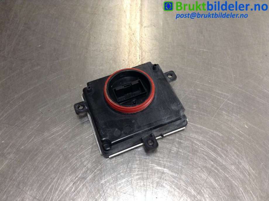 Styreenhet xenon/ballast til Audi A6, 2011-2014 (Type IV, Fase 1) (C7) (C7) (AUDI|4G0 907 697 D)