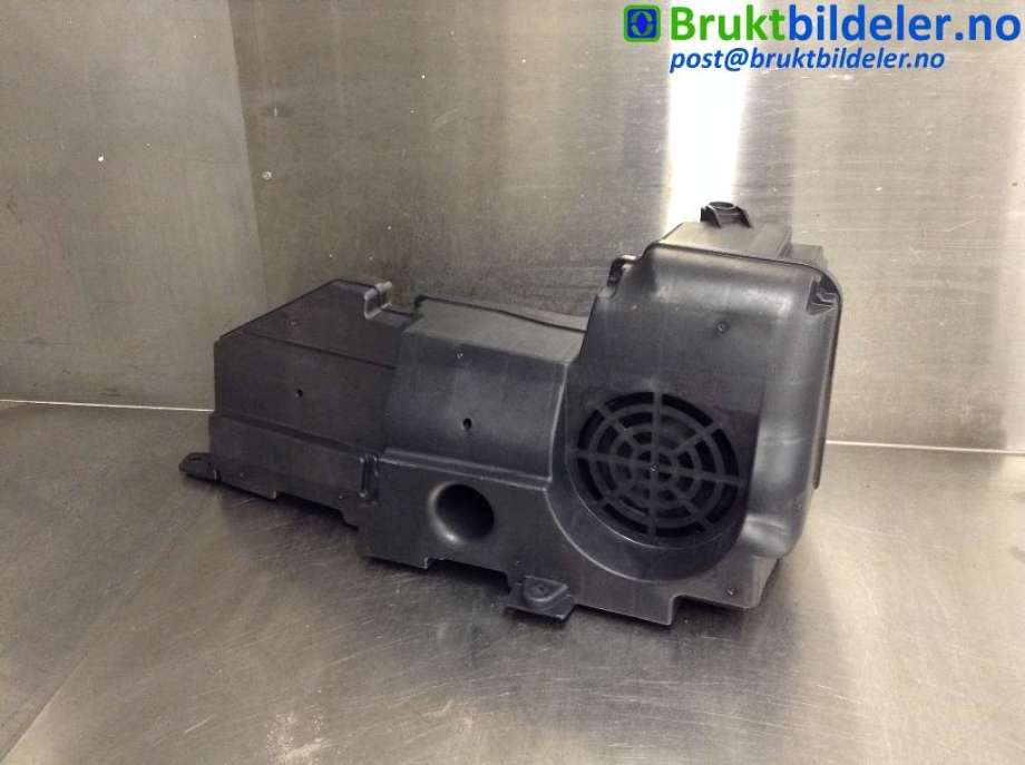 Bilstereo diverse til Audi A6, 2011-2014 (Type IV, Fase 1) (C7) (C7) (AUDI|4G9 035 381 A)