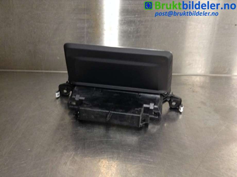 Instrument kjørecomputer til Peugeot 5008 2017-->> (Type II)  (PEUGEOT|9828418380-00|)