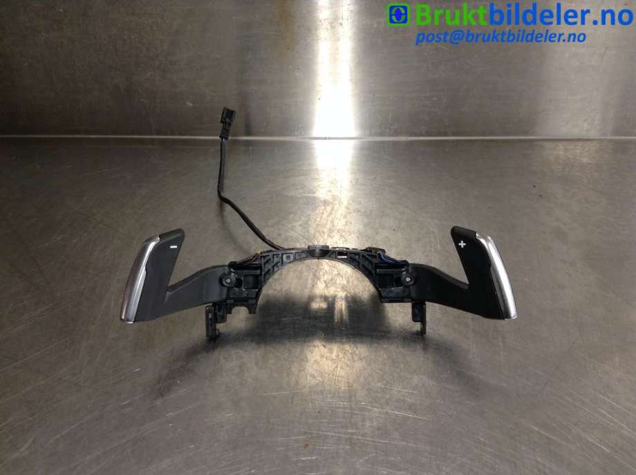 Girstang/girvelger automat til Peugeot 5008, 2017-->> (Type II) (PEUGEOT|96756731ZD)