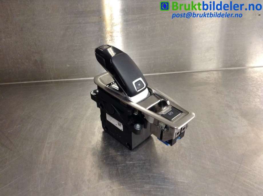 Girstang/girvelger automat til Peugeot 5008, 2017-->> (Type II) (PEUGEOT|98270885DX)