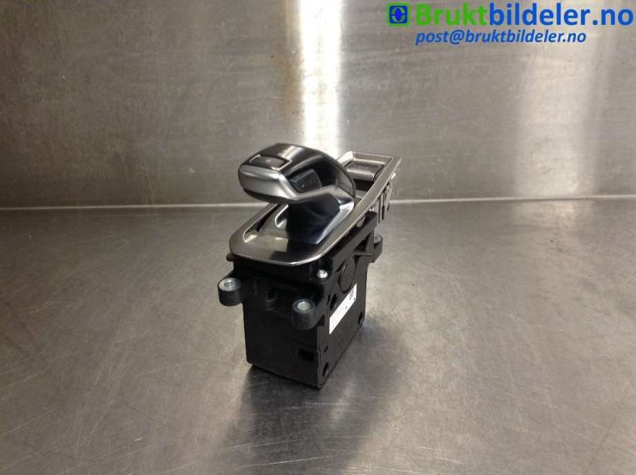 Girstang/girvelger automat til Peugeot 5008 2017-->> (Type II)  (PEUGEOT|98270885DX|61739G09|)
