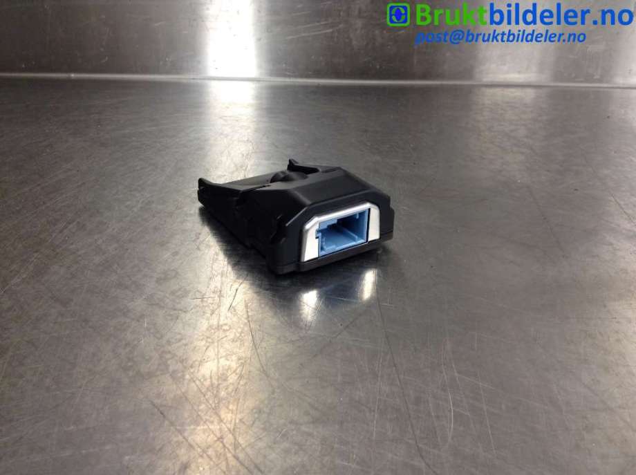 Sensor radar til Peugeot 5008 2017-->> (Type II) (PEUGEOT|9828694980|235430-163|)