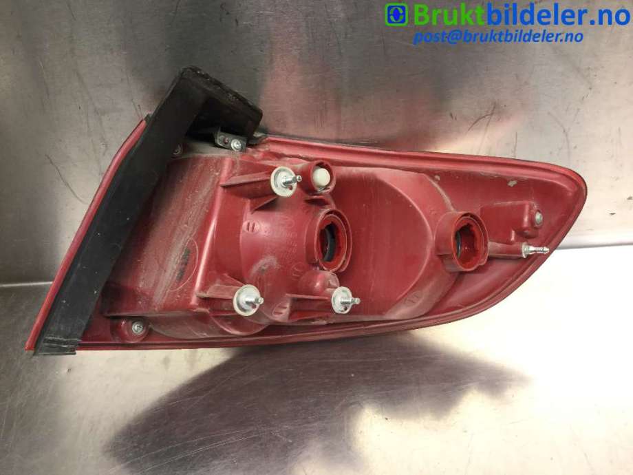 Baklykt venstre til Hyundai Santa Fe 2006-2009 (Type II, Fase 1)  (HYUNDAI|92401-2B020||92401 2B000)