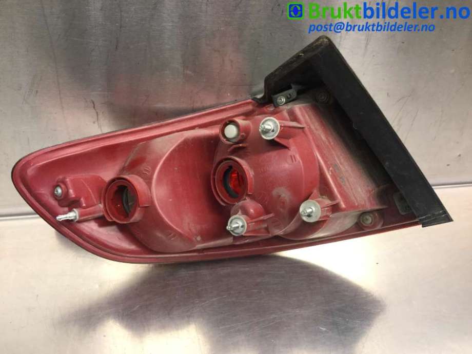 Baklykt høyre til Hyundai Santa Fe 2006-2009 (Type II, Fase 1)  (HYUNDAI|92402-2B020||92402 2B000)