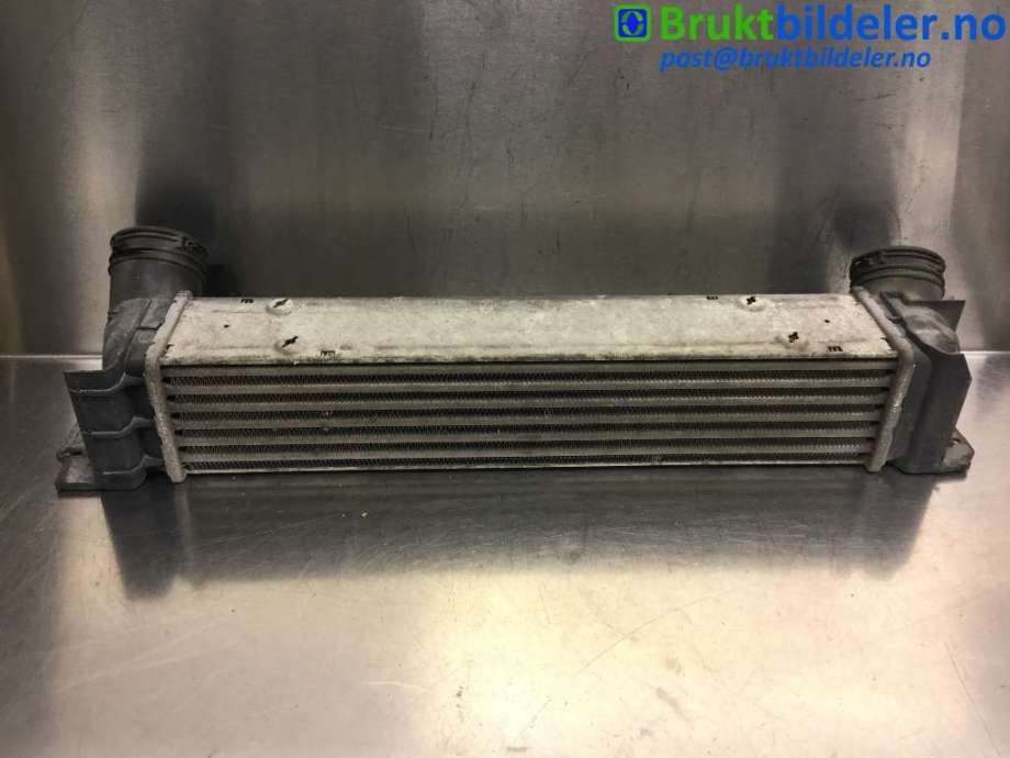 Intercooler til BMW 3-Serie, 2005-2011 (E90/E91/E92/E93) (E90/E91/E92/E93) (BMW|)