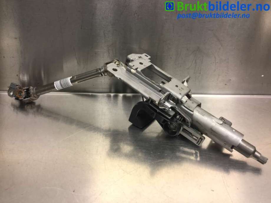 Rattaksel til Peugeot 5008 2017-->> (Type II)  (PEUGEOT||9820460277)