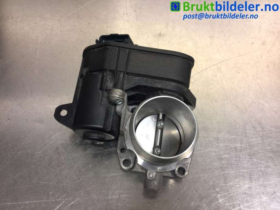 Spjeldhus til Peugeot 5008, 2017-->> (Type II) (PEUGEOT|9801942080)