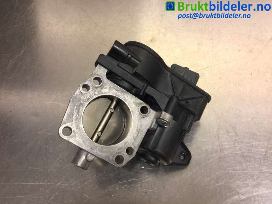 Spjeldhus til Peugeot 5008 2017-->> (Type II)  (PEUGEOT|9801942080|)
