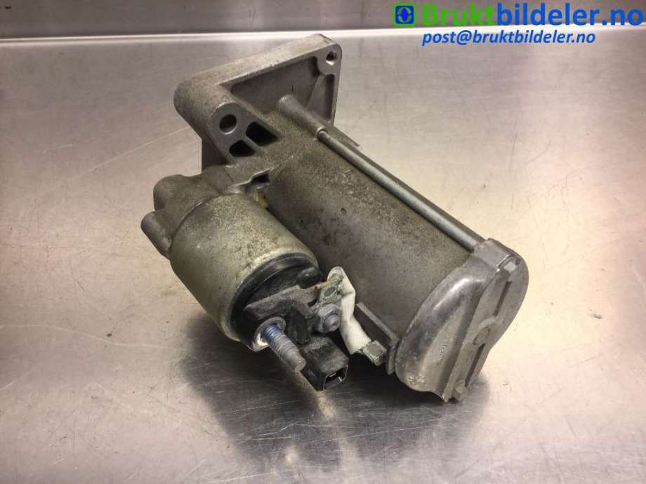 Starter til Peugeot 5008 2017-->> (Type II)  (PEUGEOT|9830507480|0001179031|)