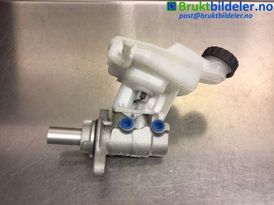 Bremsepumpe hoved til Peugeot 5008, 2017-->> (Type II) (PEUGEOT|9807687080)