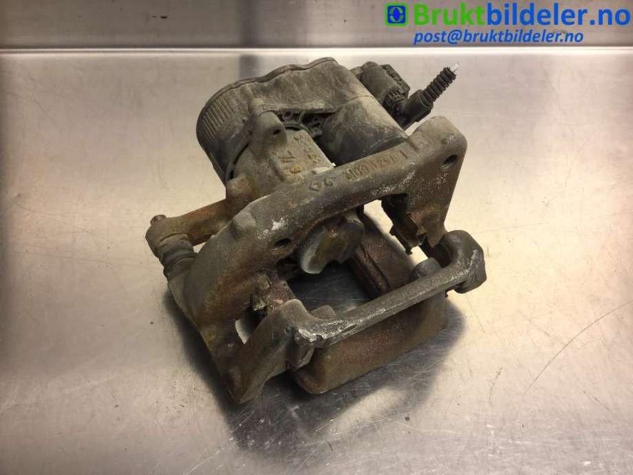 Bremsecaliper venstre bak til Peugeot 5008 2017-->> (Type II)  (PEUGEOT|98 190 608 80|)