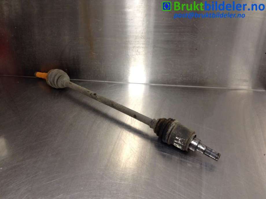 Drivaksel venstre bak til Nissan X-Trail, 2007-2014 (T31) (T31) (NISSAN|)