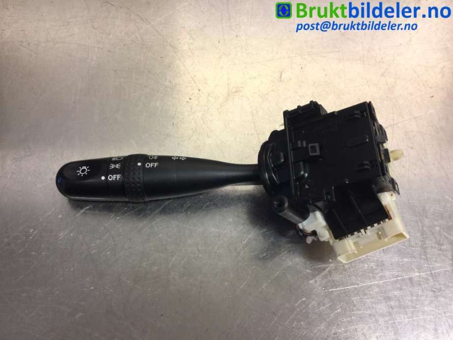 Bryter blink til Opel Agila, 2008-2013 (OPEL|173744)