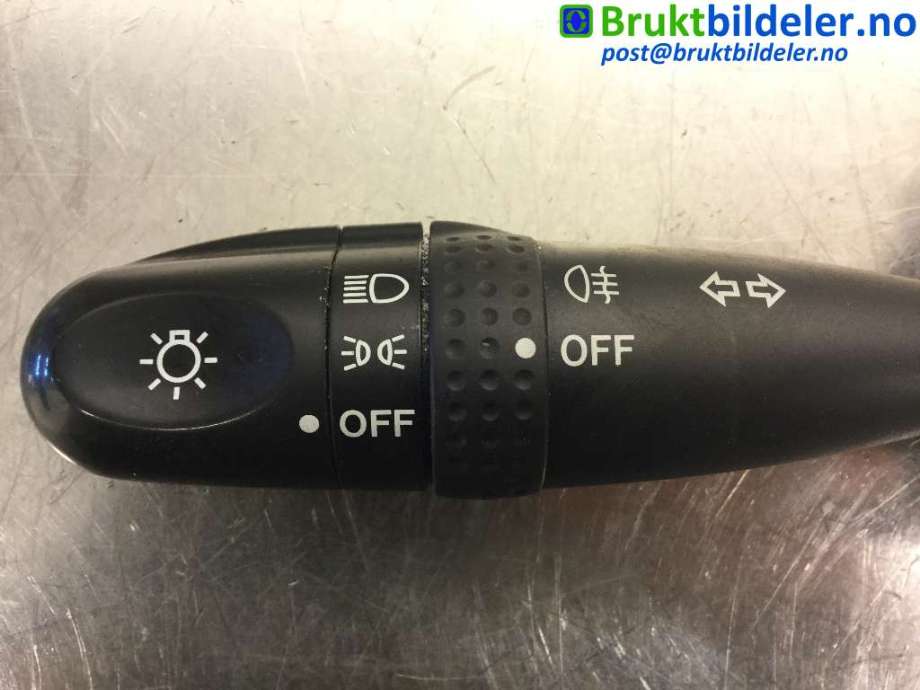 Bryter blink til Opel Agila 2008-2013 (OPEL|173744|)