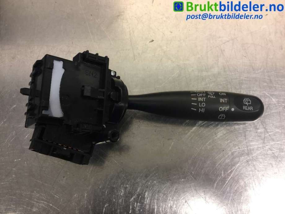 Bryter visker til Opel Agila 2008-2013 (OPEL|)
