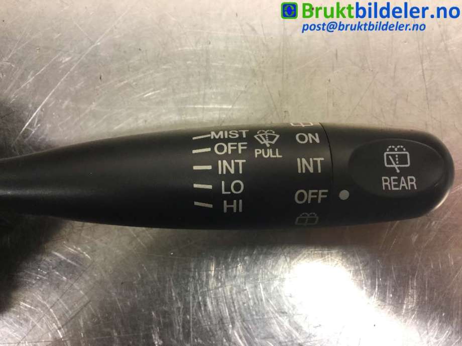 Bryter visker til Opel Agila 2008-2013 (OPEL|)